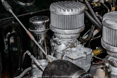 1940 Ford Deluxe