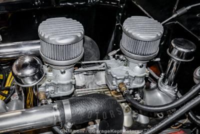 1940 Ford Deluxe