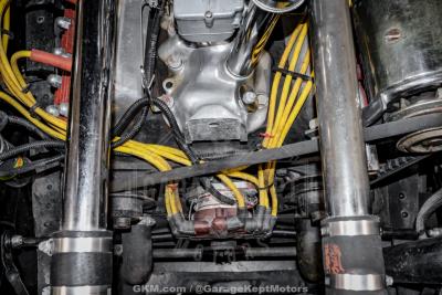 1940 Ford Deluxe