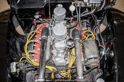 1940 Ford Deluxe