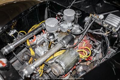 1940 Ford Deluxe