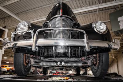 1940 Ford Deluxe