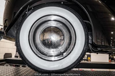 1940 Ford Deluxe