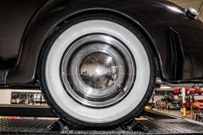 1940 Ford Deluxe