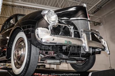 1940 Ford Deluxe
