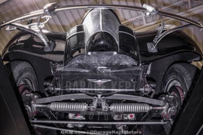 1940 Ford Deluxe