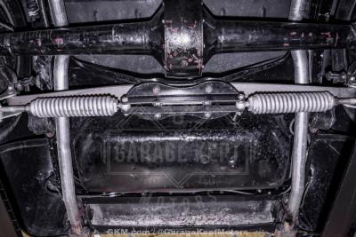 1940 Ford Deluxe