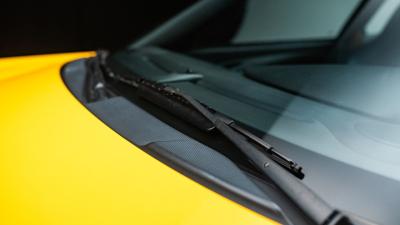 2003 Porsche 911 Carrera RUF 3.6 Kompressor