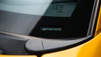 2003 Porsche 911 Carrera RUF 3.6 Kompressor