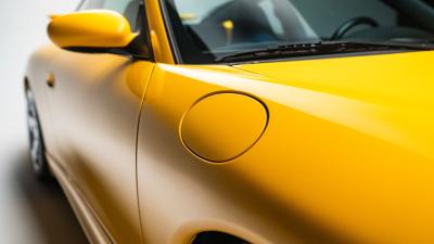 2003 Porsche 911 Carrera RUF 3.6 Kompressor