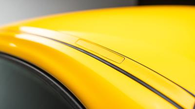 2003 Porsche 911 Carrera RUF 3.6 Kompressor