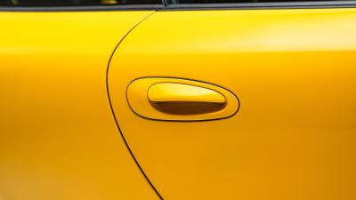 2003 Porsche 911 Carrera RUF 3.6 Kompressor