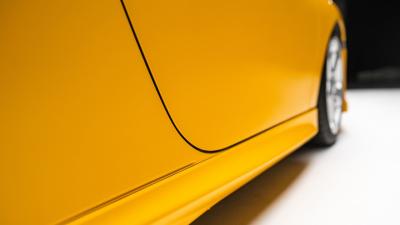 2003 Porsche 911 Carrera RUF 3.6 Kompressor