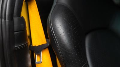 2003 Porsche 911 Carrera RUF 3.6 Kompressor