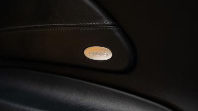 2003 Porsche 911 Carrera RUF 3.6 Kompressor