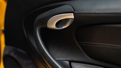 2003 Porsche 911 Carrera RUF 3.6 Kompressor