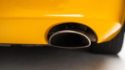 2003 Porsche 911 Carrera RUF 3.6 Kompressor