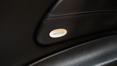 2003 Porsche 911 Carrera RUF 3.6 Kompressor