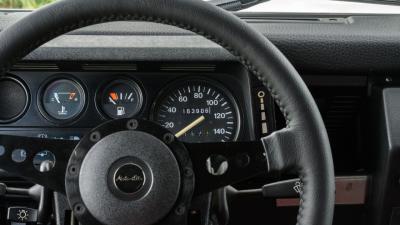 1997 Land Rover Defender 90