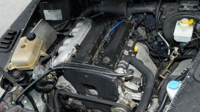 1997 Land Rover Defender 90