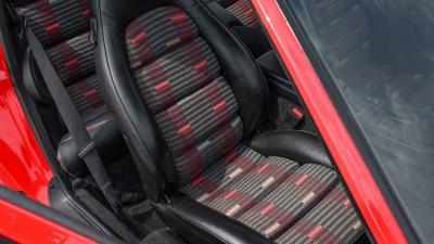 1989 Porsche 928 S4