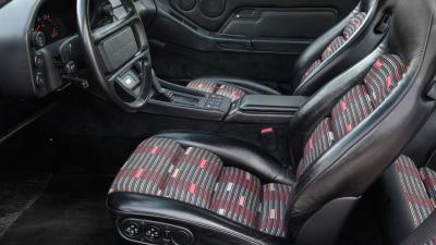 1989 Porsche 928 S4