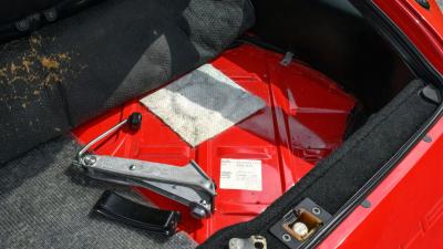 1989 Porsche 928 S4