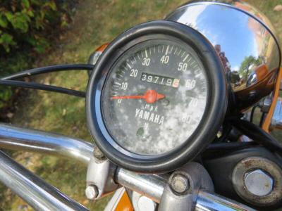 1973 Yamaha FS1-E