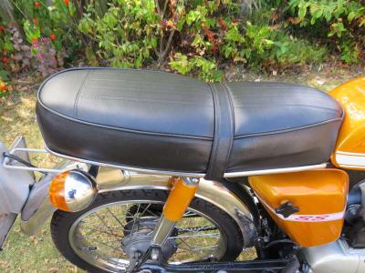 1973 Yamaha FS1-E