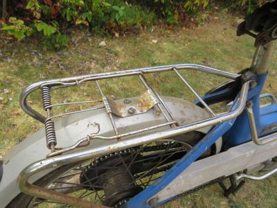 1971 PUCH MAXI MODEL N