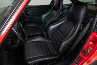 1988 Porsche 911 Turbo