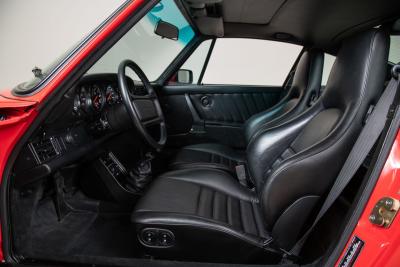 1988 Porsche 911 Turbo