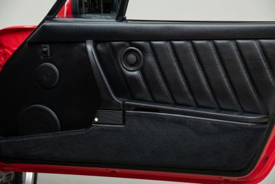 1988 Porsche 911 Turbo