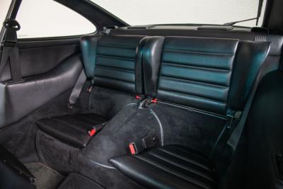 1988 Porsche 911 Turbo