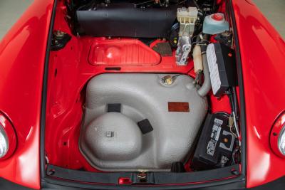 1988 Porsche 911 Turbo