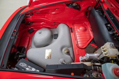 1988 Porsche 911 Turbo