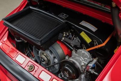 1988 Porsche 911 Turbo