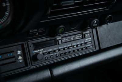 1988 Porsche 911 Turbo