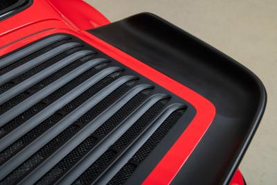 1988 Porsche 911 Turbo