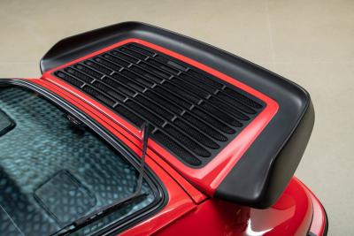 1988 Porsche 911 Turbo
