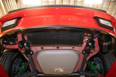 1988 Porsche 911 Turbo