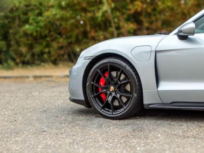 2023 Porsche Performance Plus 93.4kWh GTS Sport Turismo Auto 4WD 5dr (11kW Charger)