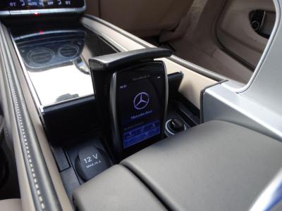 2017 Mercedes - Benz 6.0 S600 V12 Maybach G-Tronic+ Euro 6 (s/s) 4dr
