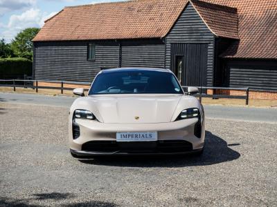 2022 Porsche Performance 79.2kWh Auto RWD 4dr (11kW Charger)