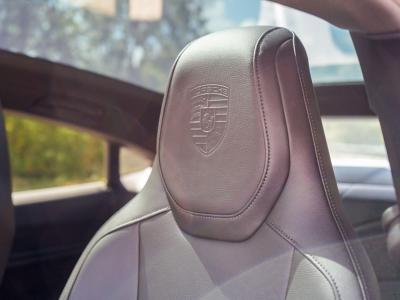 2022 Porsche Performance 79.2kWh Auto RWD 4dr (11kW Charger)