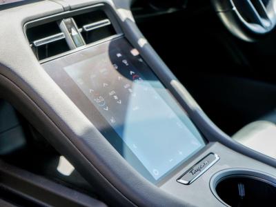 2022 Porsche Performance 79.2kWh Auto RWD 4dr (11kW Charger)