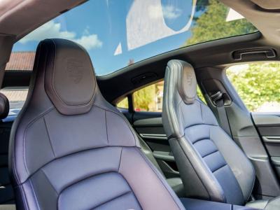2022 Porsche Performance 79.2kWh Auto RWD 4dr (11kW Charger)