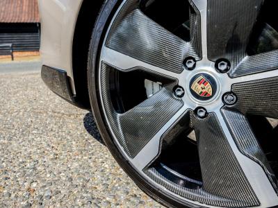 2022 Porsche Performance 79.2kWh Auto RWD 4dr (11kW Charger)