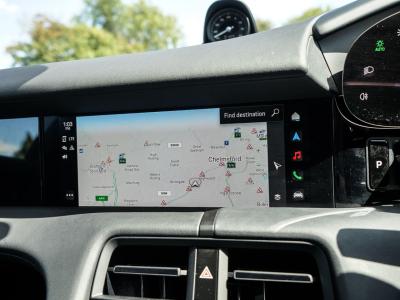 2022 Porsche Performance 79.2kWh Auto RWD 4dr (11kW Charger)