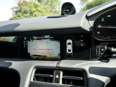 2022 Porsche Performance 79.2kWh Auto RWD 4dr (11kW Charger)